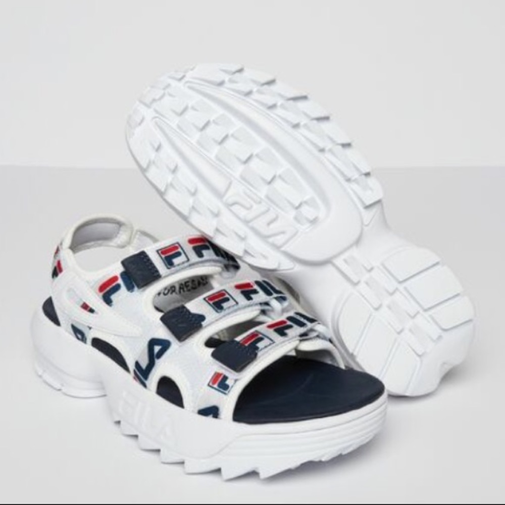 Fila Women’s Disruptor Sandal